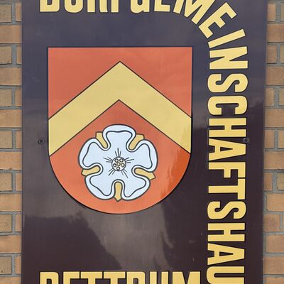 Bild vergr&ouml;&szlig;ern: Dorfgemeinschaftshaus