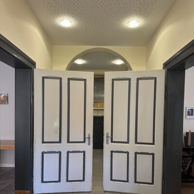 Bild vergr&ouml;&szlig;ern: Dorfgemeinschaftshaus1