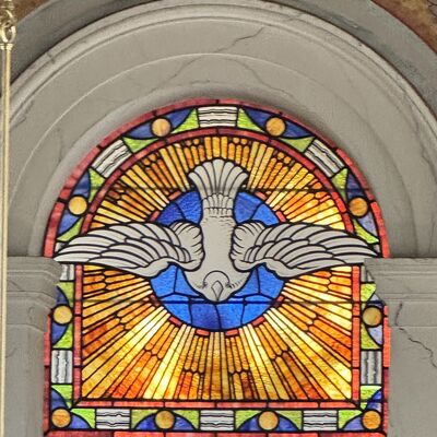 Bild vergr&ouml;&szlig;ern: Ev.Kirche_Detail3