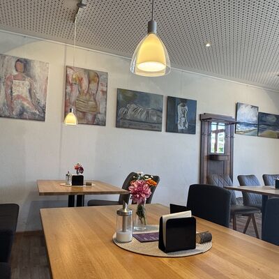 Bild vergr&ouml;&szlig;ern: Hofcafe_im_Obstgarten7