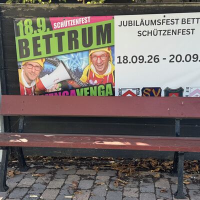 Bild vergr&ouml;&szlig;ern: Sch&uuml;tzenfest