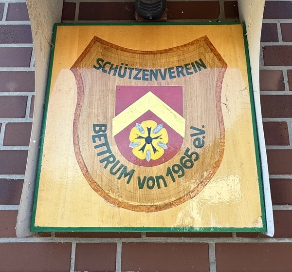 Bild vergr&ouml;&szlig;ern: Sch&uuml;tzenverein