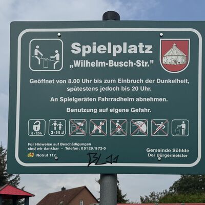 Bild vergr&ouml;&szlig;ern: Spielplatz2