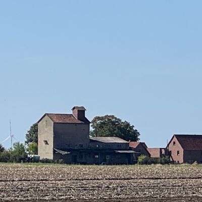 Bild vergr&ouml;&szlig;ern: Windm&uuml;hle_ehemalige