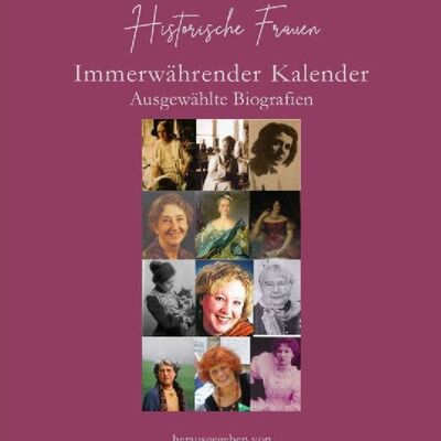 Bild vergr&ouml;&szlig;ern: Hildesheimer Historische Frauen