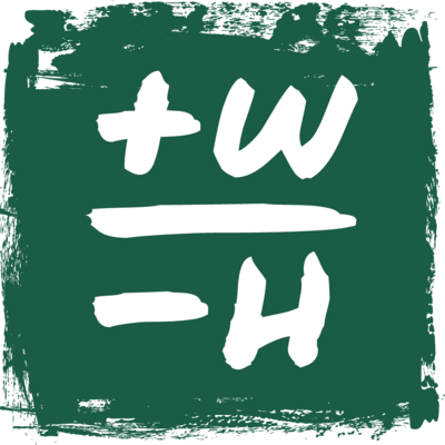 Bild vergr&ouml;&szlig;ern: plusWminusH-logodesign-ohne-schrift-gruen