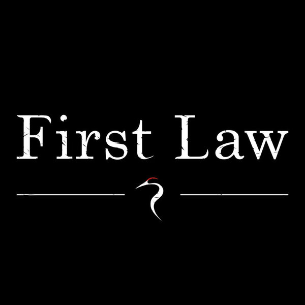 Bild vergr&ouml;&szlig;ern: First Law