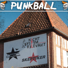 Punkball