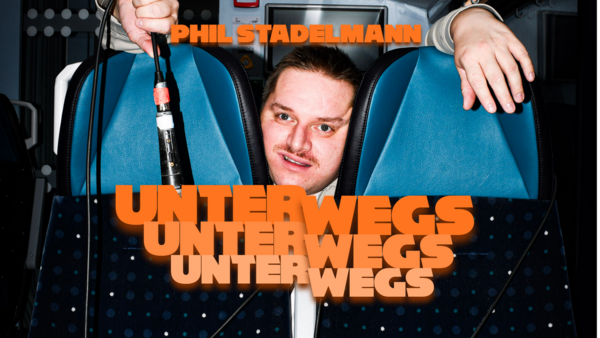 Phil Stadelmann