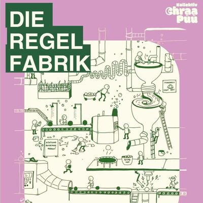 Die Regelfabrik Bild