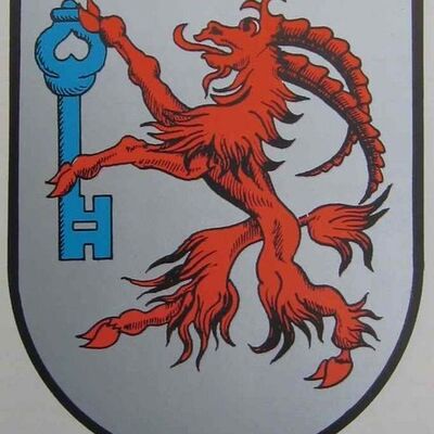Bild vergr&ouml;&szlig;ern: Ortswappen-Bodenburg