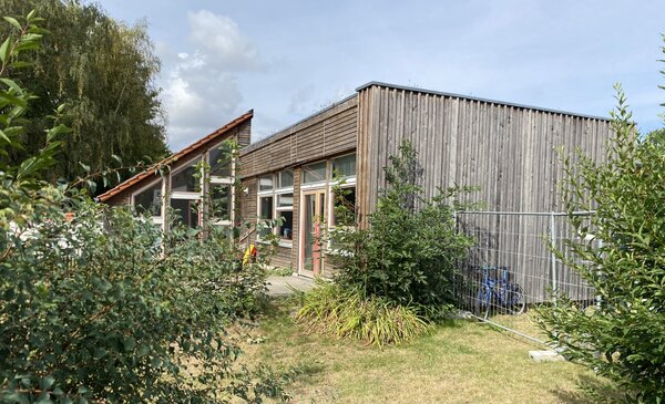 Bild vergr&ouml;&szlig;ern: KindergartenBodenburg