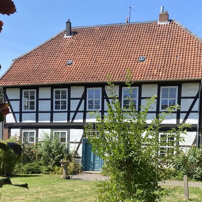 Bild vergr&ouml;&szlig;ern: Pfarrhaus1