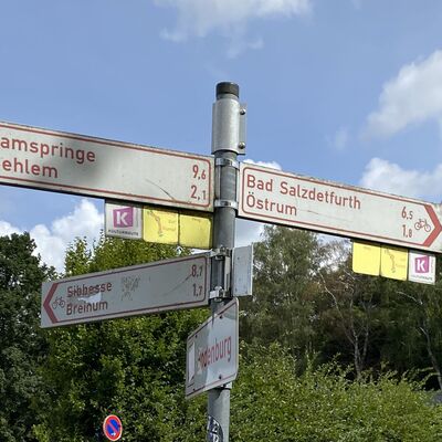 Bild vergr&ouml;&szlig;ern: Radwegweiser1