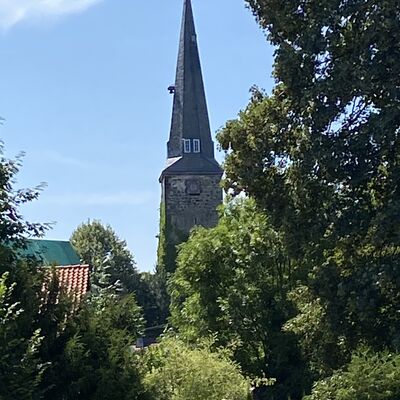 Bild vergr&ouml;&szlig;ern: SchlossBodenburgTurm