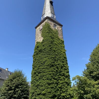 Bild vergr&ouml;&szlig;ern: SchlossBodenburgTurm1