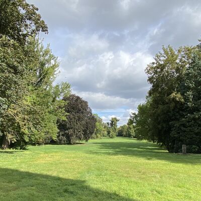 Bild vergr&ouml;&szlig;ern: Schlosspark