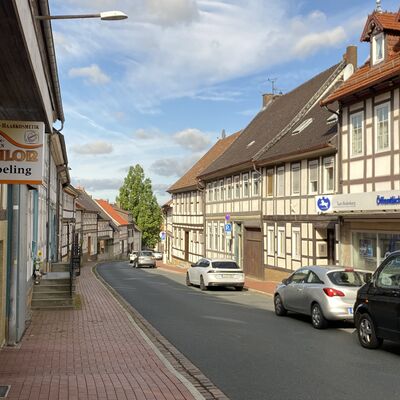 Bild vergr&ouml;&szlig;ern: Sehlemer Stra&szlig;e1
