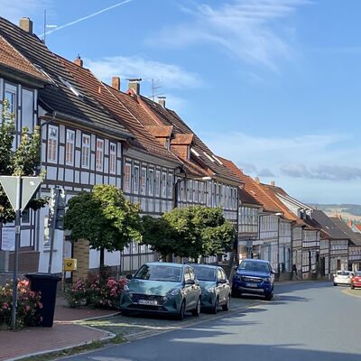 Bild vergr&ouml;&szlig;ern: Sehlemer Stra&szlig;e2