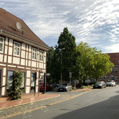 Bild vergr&ouml;&szlig;ern: Sehlemer Stra&szlig;e3