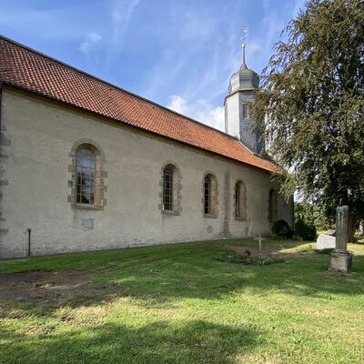 Bild vergr&ouml;&szlig;ern: St.Johannis5