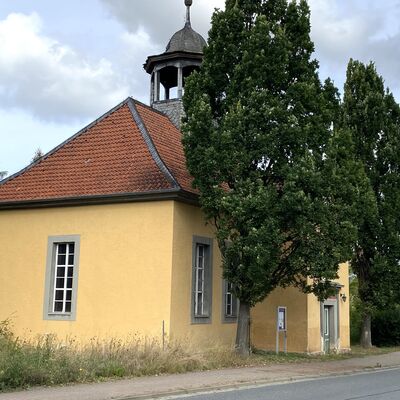 Bild vergr&ouml;&szlig;ern: St.Laurentius1