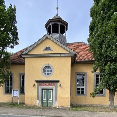 Bild vergr&ouml;&szlig;ern: St.Laurentius2