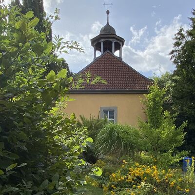 Bild vergr&ouml;&szlig;ern: St.Laurentius3
