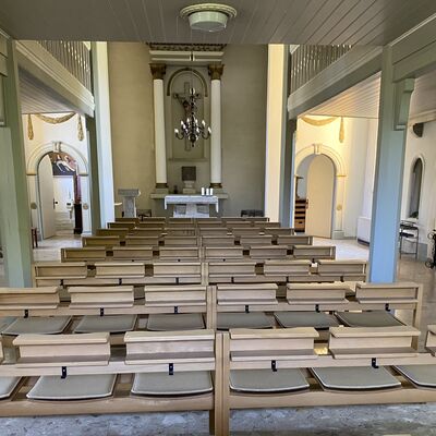 Bild vergr&ouml;&szlig;ern: St.Laurentius7