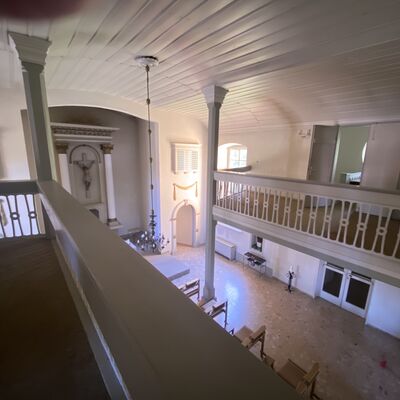 Bild vergr&ouml;&szlig;ern: St.Laurentius9
