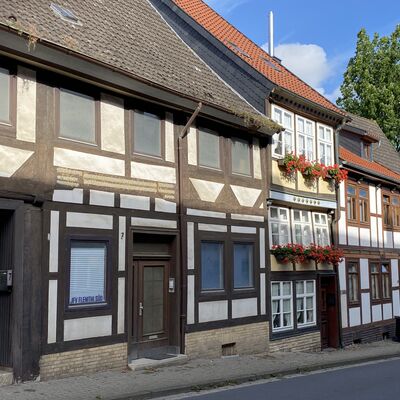 Bild vergr&ouml;&szlig;ern: Teichstra&szlig;e2