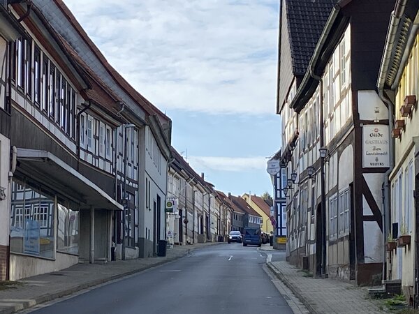 Bild vergr&ouml;&szlig;ern: Teichstra&szlig;e3