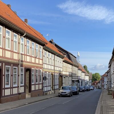 Bild vergr&ouml;&szlig;ern: Teichstr._Lamspringer Str