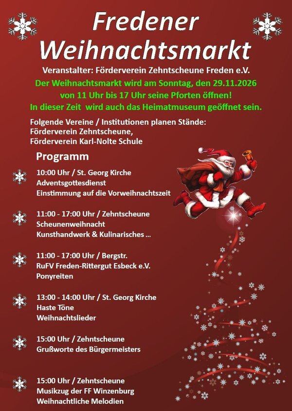Bild vergr&ouml;&szlig;ern: Weihnachtsmarkt26