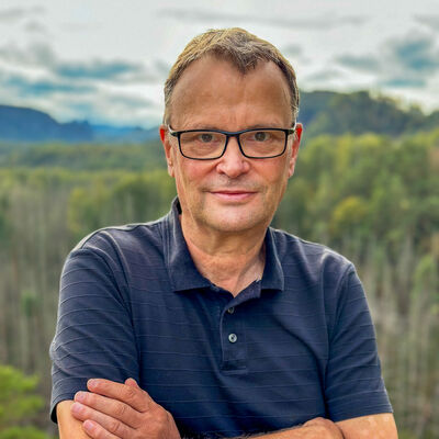 Bild vergr&ouml;&szlig;ern: Peter Brunnert