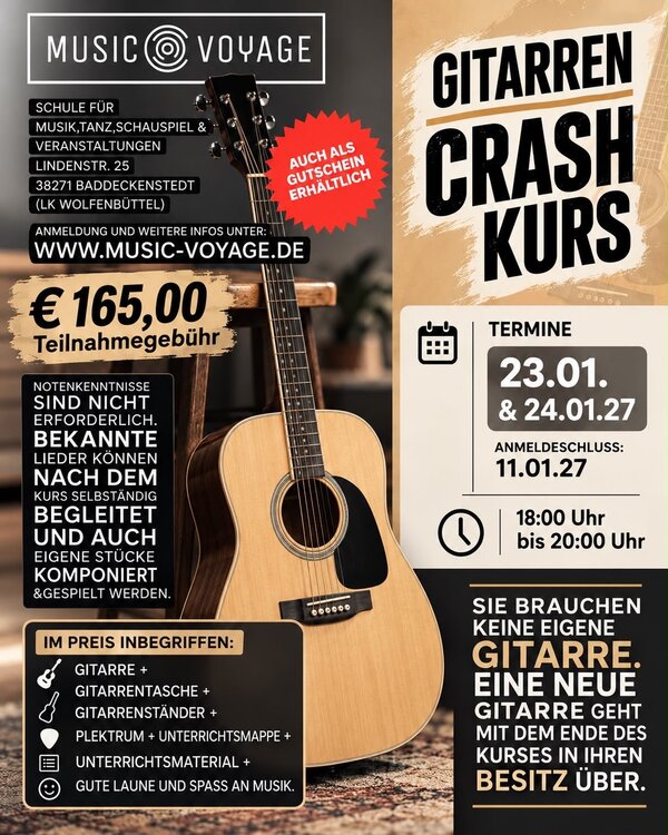 Bild vergr&ouml;&szlig;ern: 2027_01_GitarrenCrashKurs