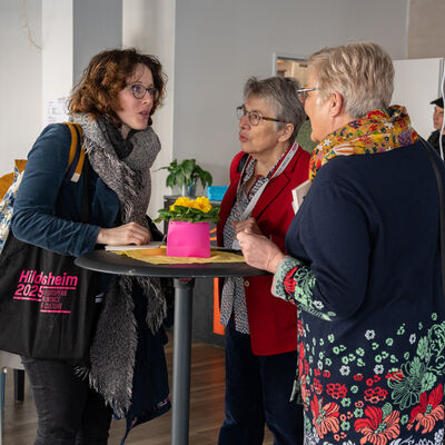 1. Regionale Kulturkonferenz