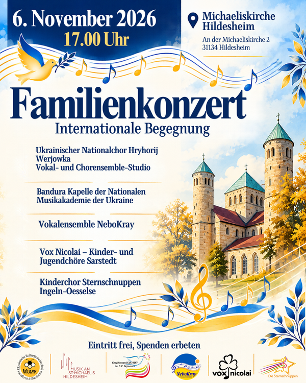 Bild vergr&ouml;&szlig;ern: Internationale Begegnung