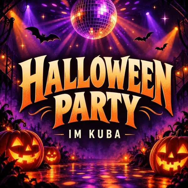 Bild vergr&ouml;&szlig;ern: halloweenpartykuba