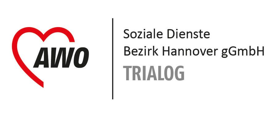 Bild vergrößern: TRIALOG Logo