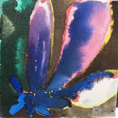 Bild vergr&ouml;&szlig;ern: Flowerpower