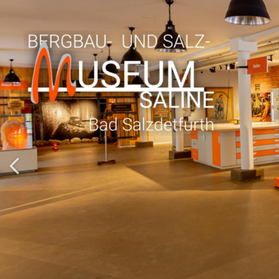 Bild vergrößern: Salzmuseum Bad Salzdetfurth_Kulturtreiben_Foto