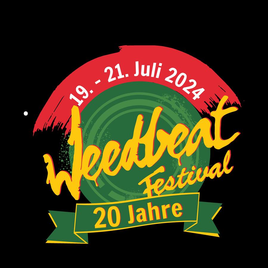 Interner Link: Zur Veranstaltung 20 Jahre Weedbeat Festival