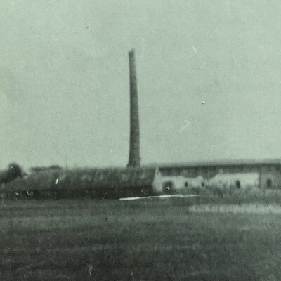 Bild vergr&ouml;&szlig;ern: alteZiegelei(1922)