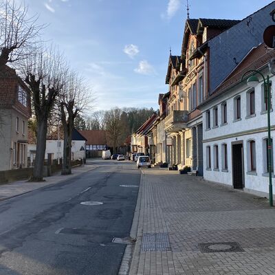 Bild vergr&ouml;&szlig;ern: Poststra&szlig;e200