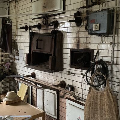 Bild vergr&ouml;&szlig;ern: altes_Backhaus5