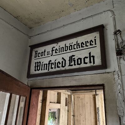 Bild vergr&ouml;&szlig;ern: altes_Backhaus6