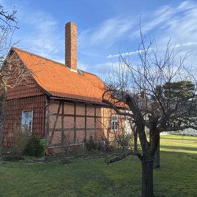 Bild vergr&ouml;&szlig;ern: altesBackhaus7