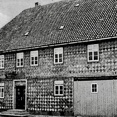 Bild vergr&ouml;&szlig;ern: Gasthof_Pape