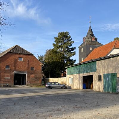 Bild vergr&ouml;&szlig;ern: Gutshof1